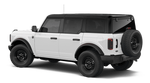 2026 Ford Bronco Big Bend - Crossroads Courtesy Demo