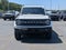 2026 Ford Bronco Outer Banks Custom Wheels / Lift