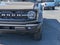 2026 Ford Bronco Outer Banks Custom Wheels / Lift
