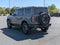 2026 Ford Bronco Outer Banks Custom Wheels / Lift