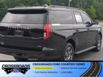 2025 Ford Expedition Max Active - Crossroads Courtesy Demo