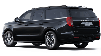 2025 Ford Expedition Max Active - Crossroads Courtesy Demo