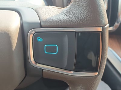 2027 Ford Expedition Max King Ranch
