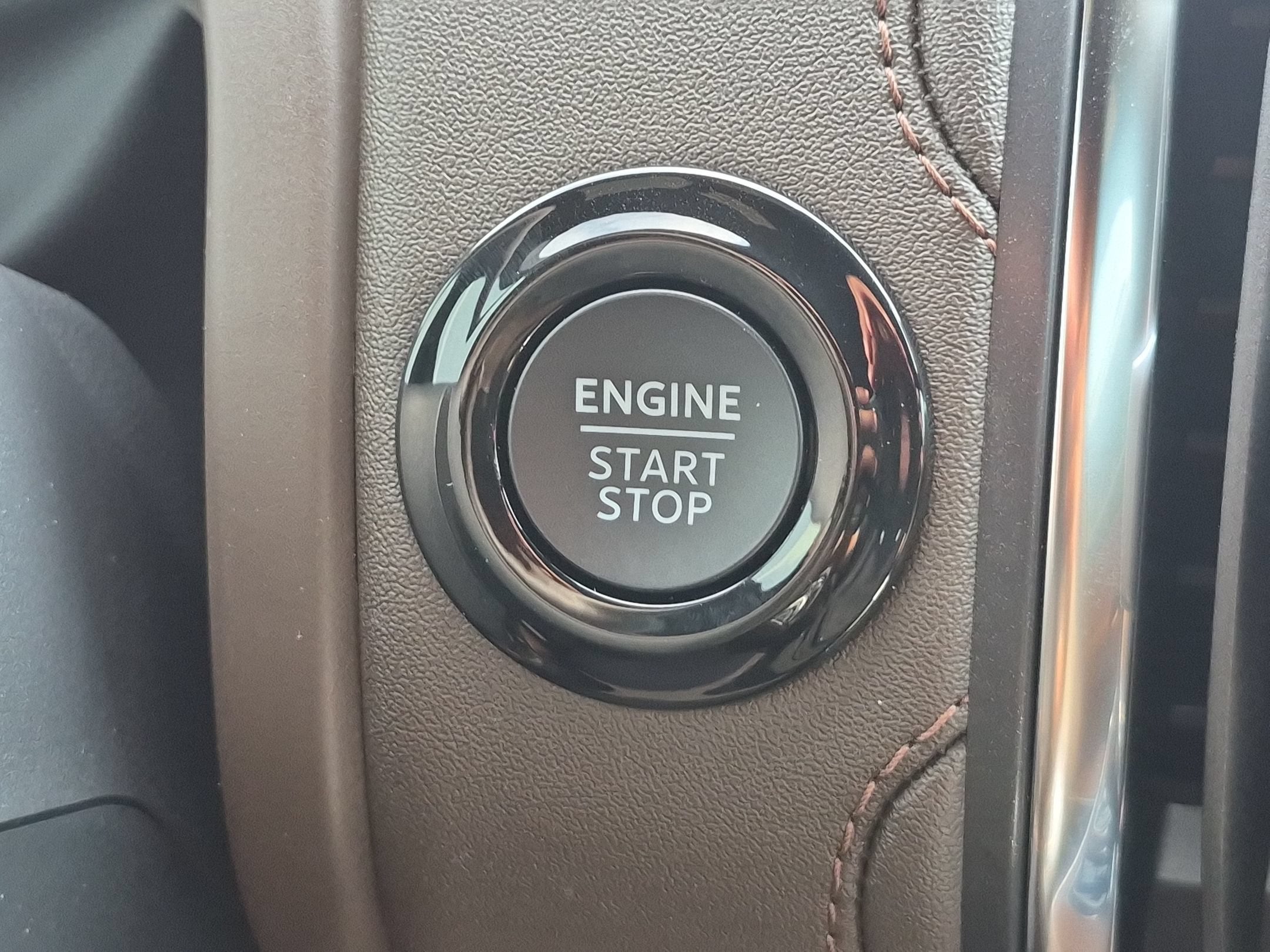 2027 Ford Expedition Max King Ranch