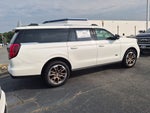 2027 Ford Expedition Max King Ranch