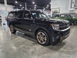 2027 Ford Expedition Max King Ranch