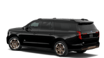 2027 Ford Expedition Max King Ranch