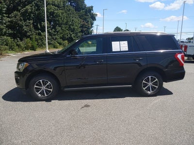 2021 Ford Expedition XLT