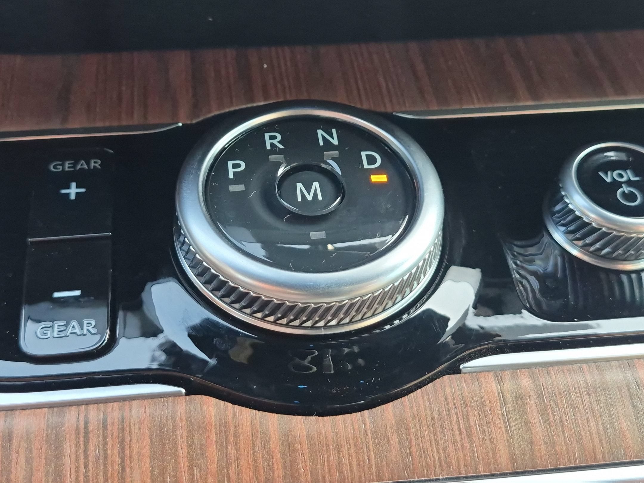 2027 Ford Expedition King Ranch