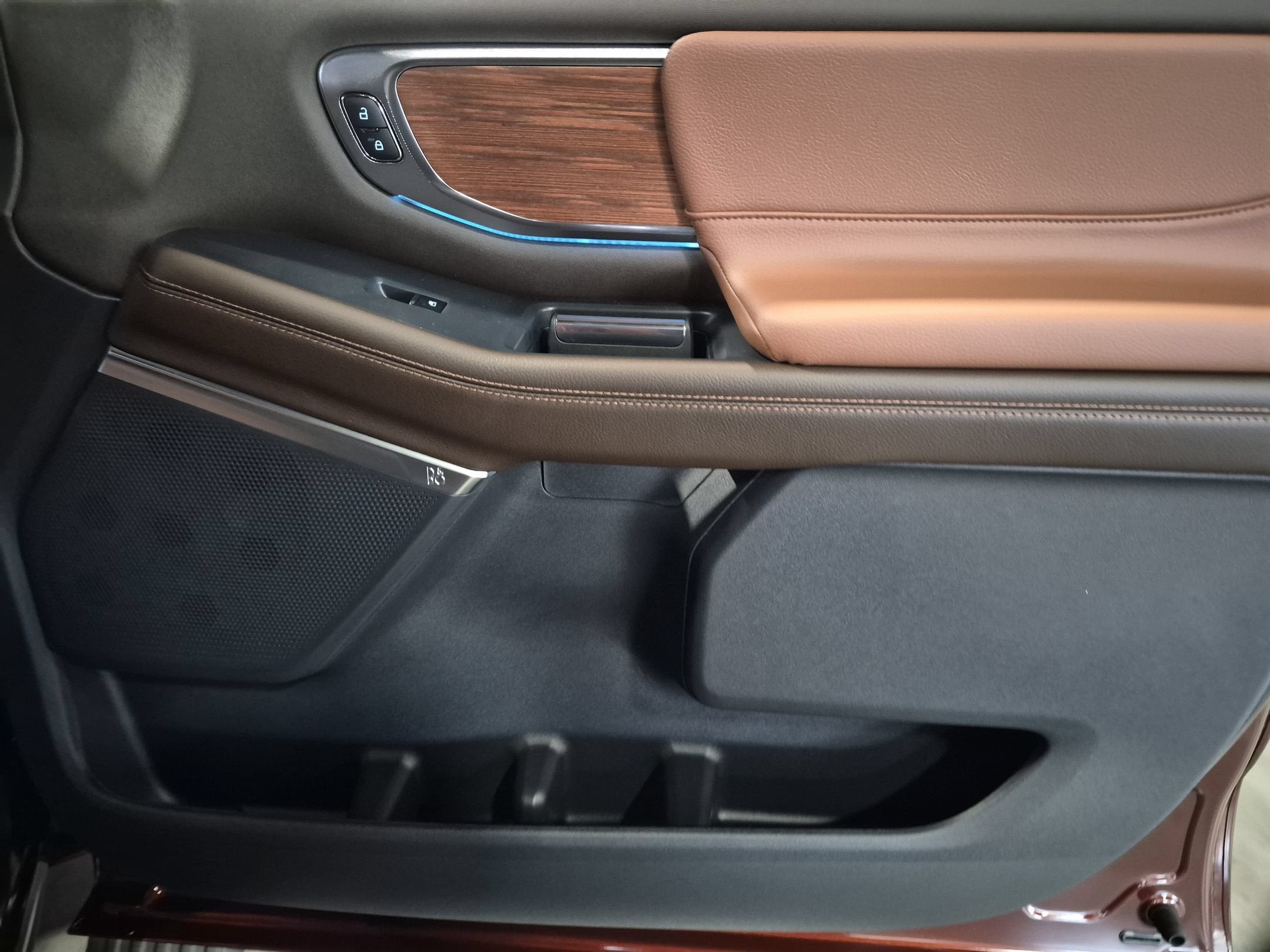 2027 Ford Expedition King Ranch