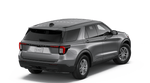 2026 Ford Explorer Active - Crossroads Courtesy Demo