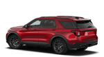 2026 Ford Explorer ST-Line - Crossroads Courtesy Demo