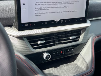 2026 Ford Explorer ST-Line - Crossroads Courtesy Demo