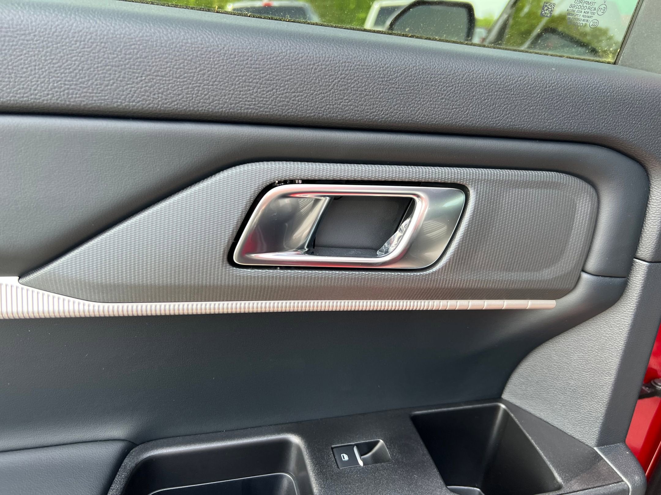 2026 Ford Explorer ST-Line - Crossroads Courtesy Demo
