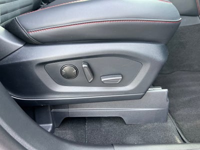 2026 Ford Explorer ST-Line - Crossroads Courtesy Demo