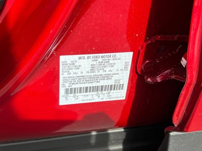 2026 Ford Explorer ST-Line - Crossroads Courtesy Demo