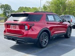 2026 Ford Explorer ST-Line - Crossroads Courtesy Demo