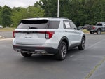 2026 Ford Explorer Active - Crossroads Courtesy Demo