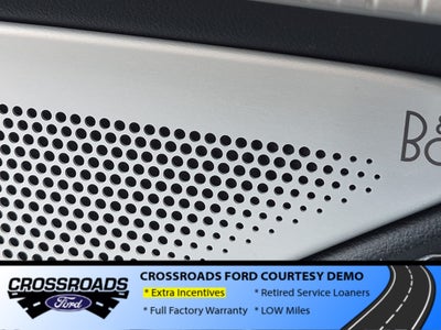 2026 Ford Explorer Tremor - Crossroads Courtesy Demo