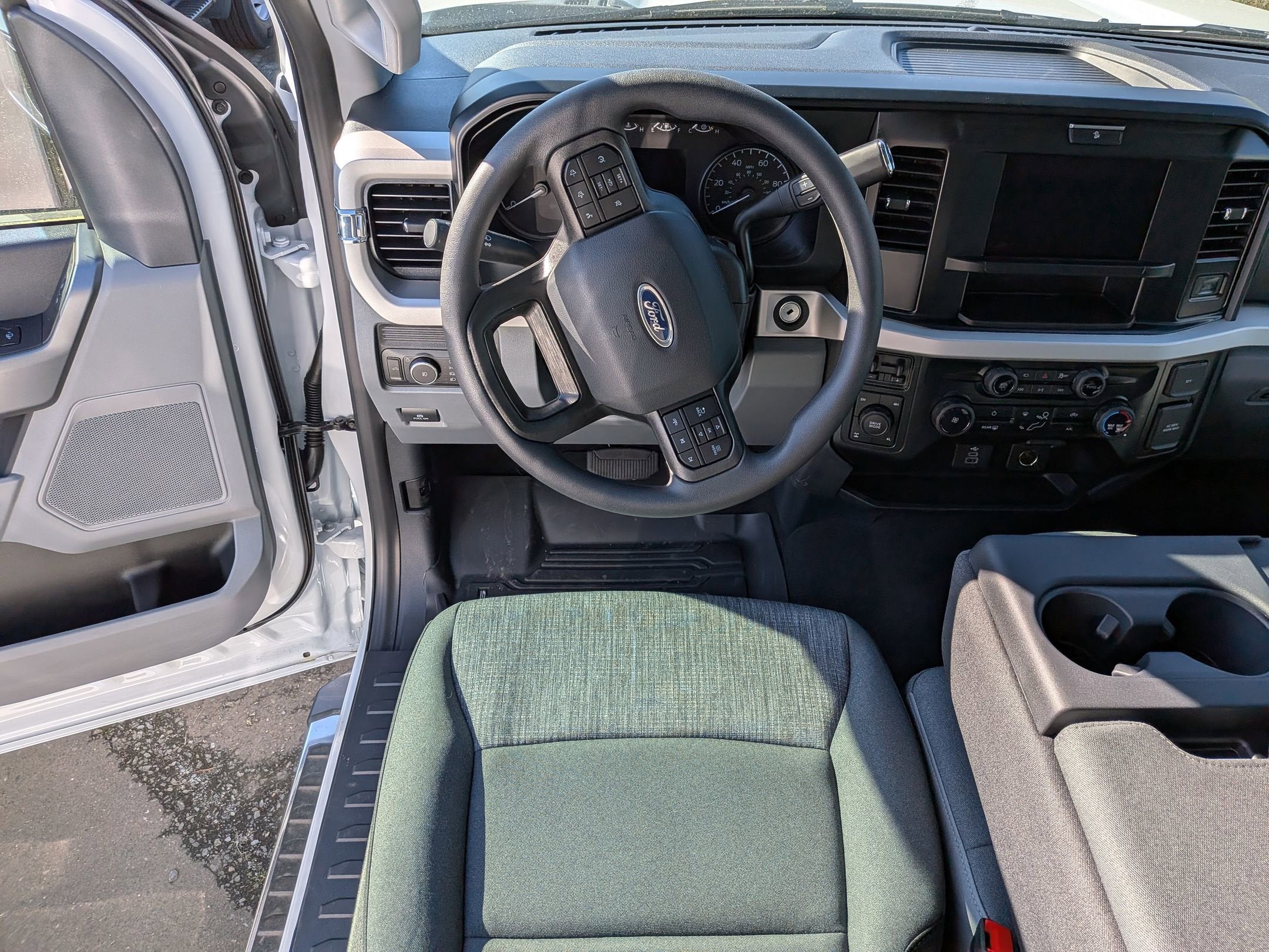 2026 Ford Super Duty F-250 SRW XLT