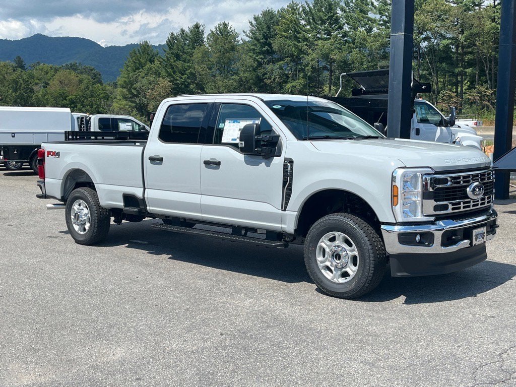 2026 Ford Super Duty F-250 SRW XLT