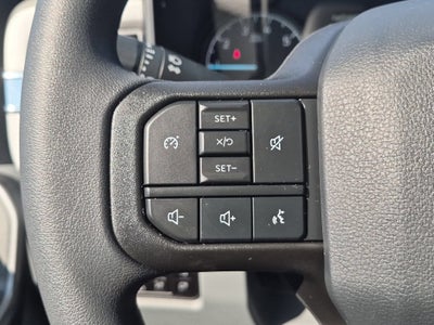 2026 Ford Super Duty F-250 SRW XLT