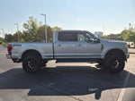 2020 Ford Super Duty F-250 SRW LARIAT