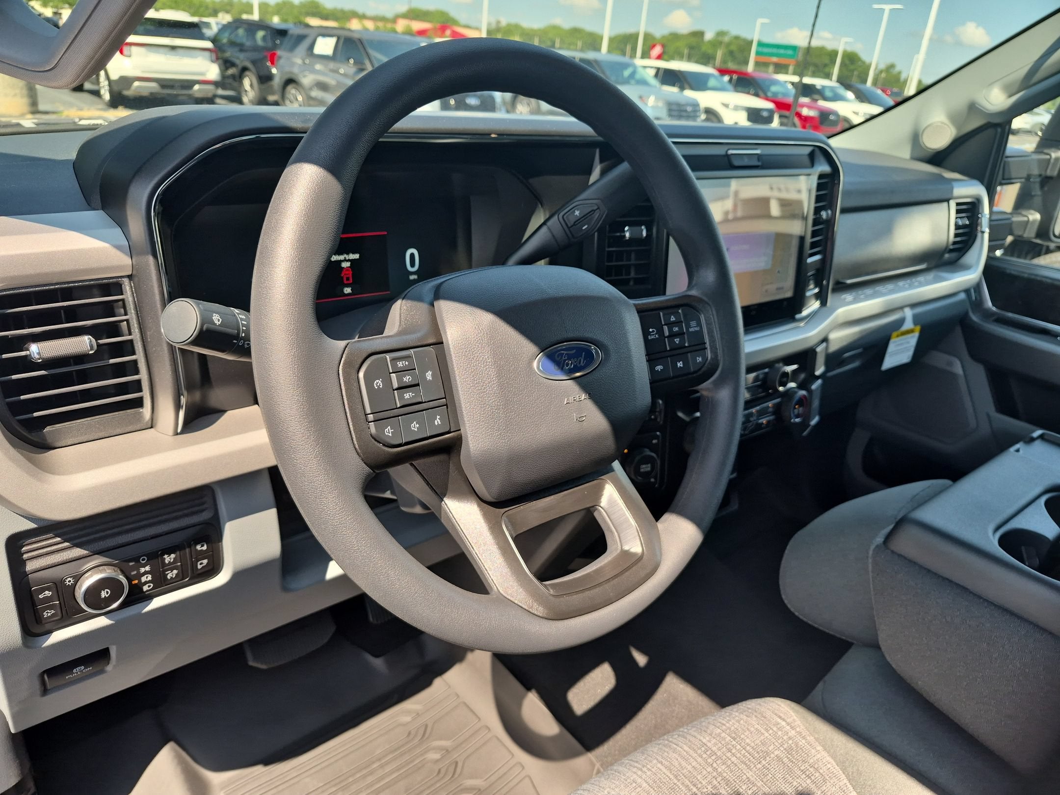 2026 Ford Super Duty F-250 SRW XLT