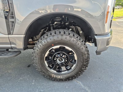 2026 Ford Super Duty F-250 SRW XLT