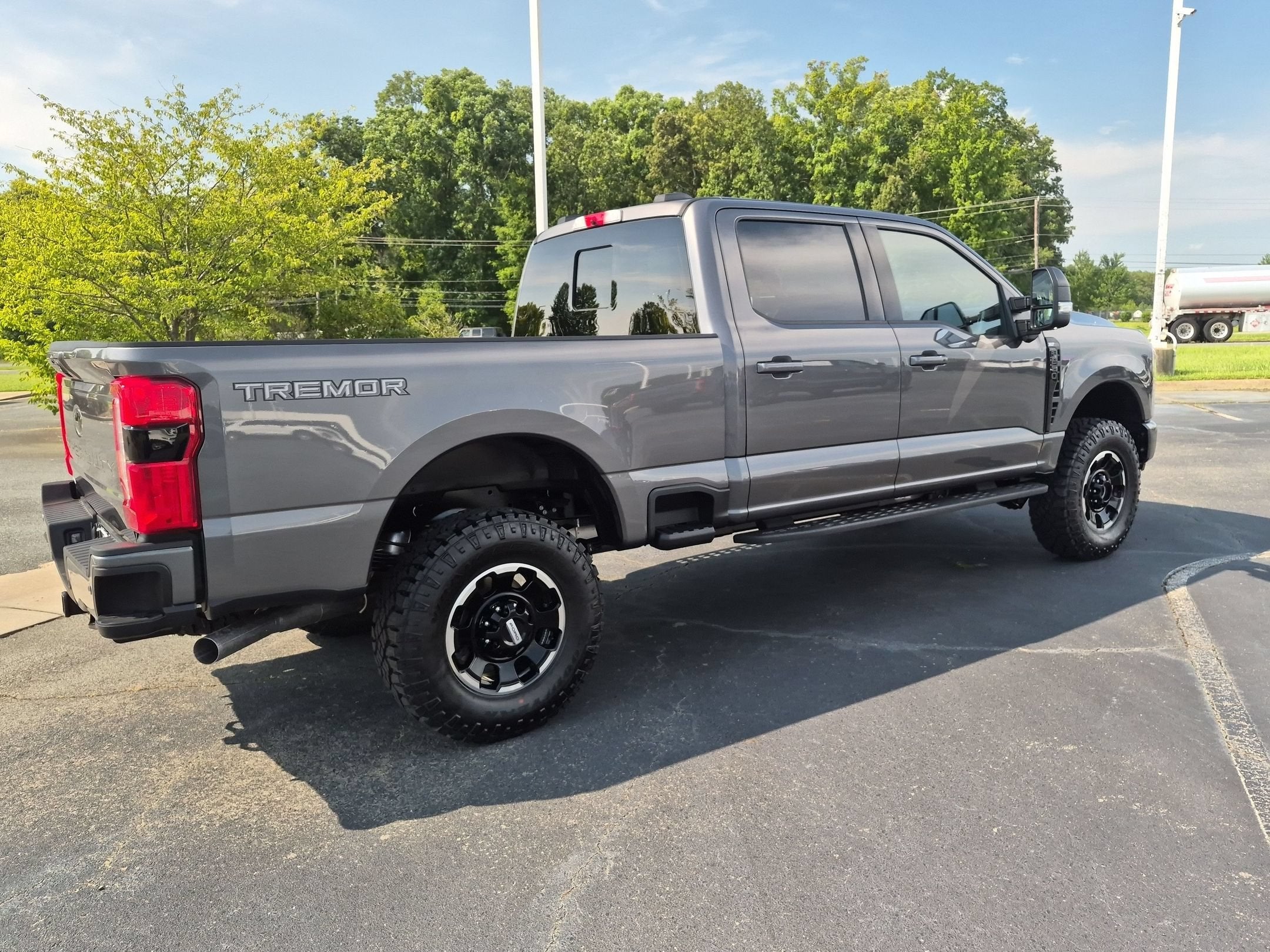 2026 Ford Super Duty F-250 SRW XLT