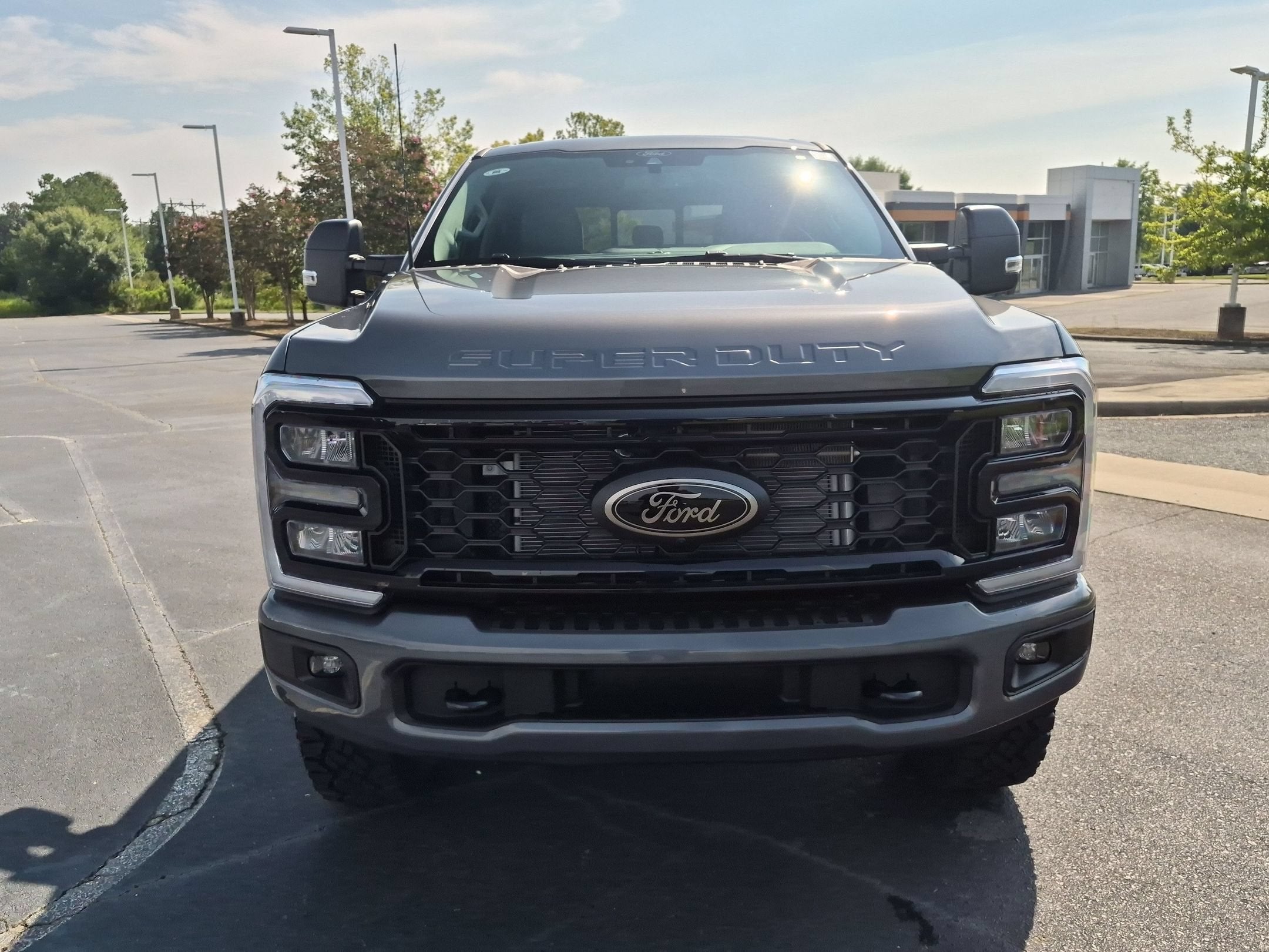2026 Ford Super Duty F-250 SRW XLT