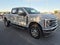 2027 Ford Super Duty F-250 SRW LARIAT