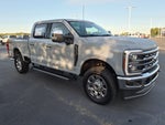 2027 Ford Super Duty F-250 SRW LARIAT
