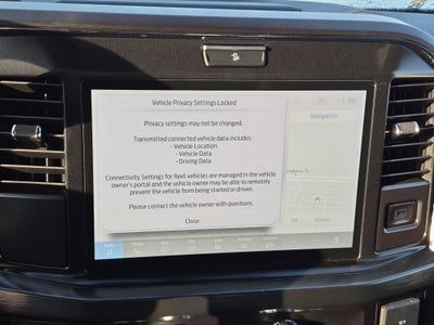 2027 Ford Super Duty F-250 SRW LARIAT