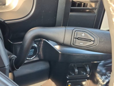 2027 Ford Super Duty F-250 SRW LARIAT