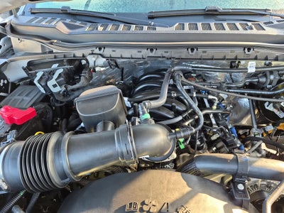2027 Ford Super Duty F-250 SRW LARIAT