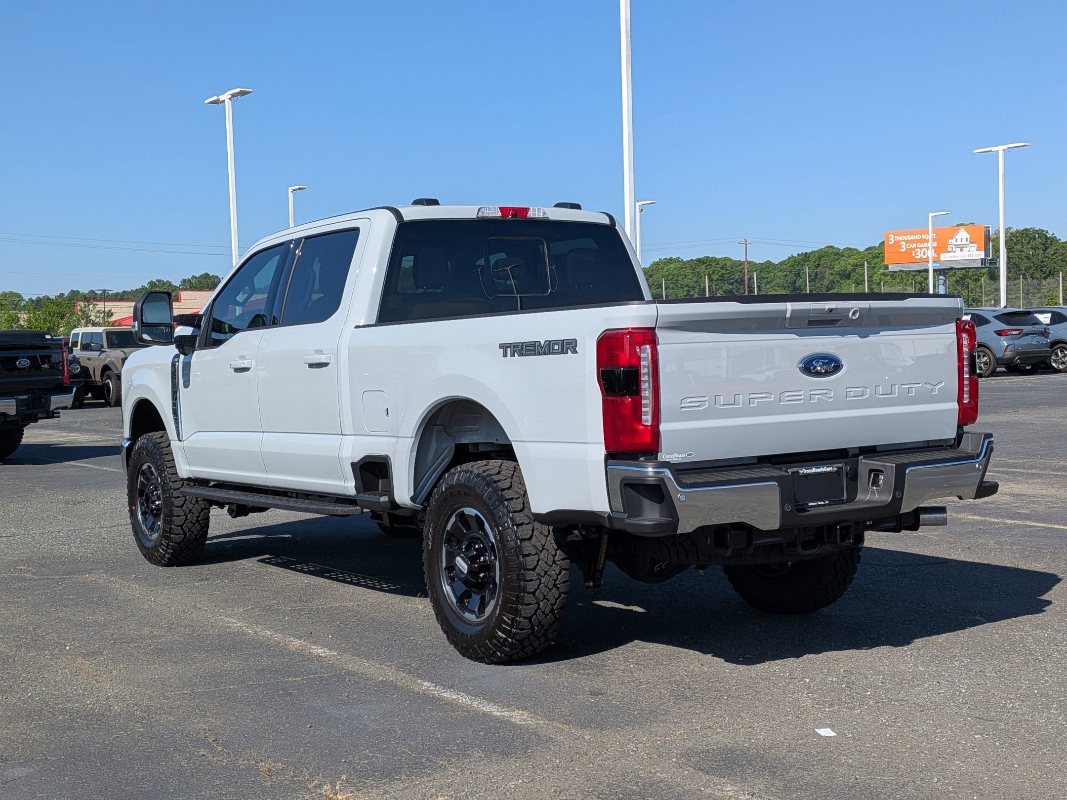 2026 Ford Super Duty F-250 SRW XLT