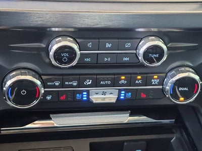 2024 Ford Super Duty F-250 SRW LARIAT