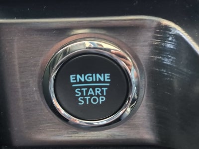 2024 Ford Super Duty F-250 SRW LARIAT