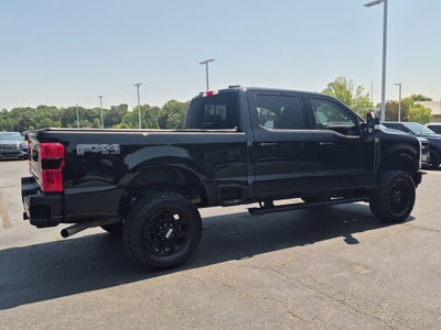 2024 Ford Super Duty F-250 SRW LARIAT