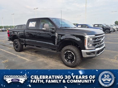 2026 Ford Super Duty F-250 SRW XLT