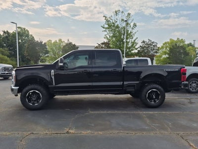 2026 Ford Super Duty F-250 SRW XLT