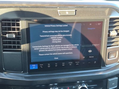 2027 Ford Super Duty F-250 SRW LARIAT