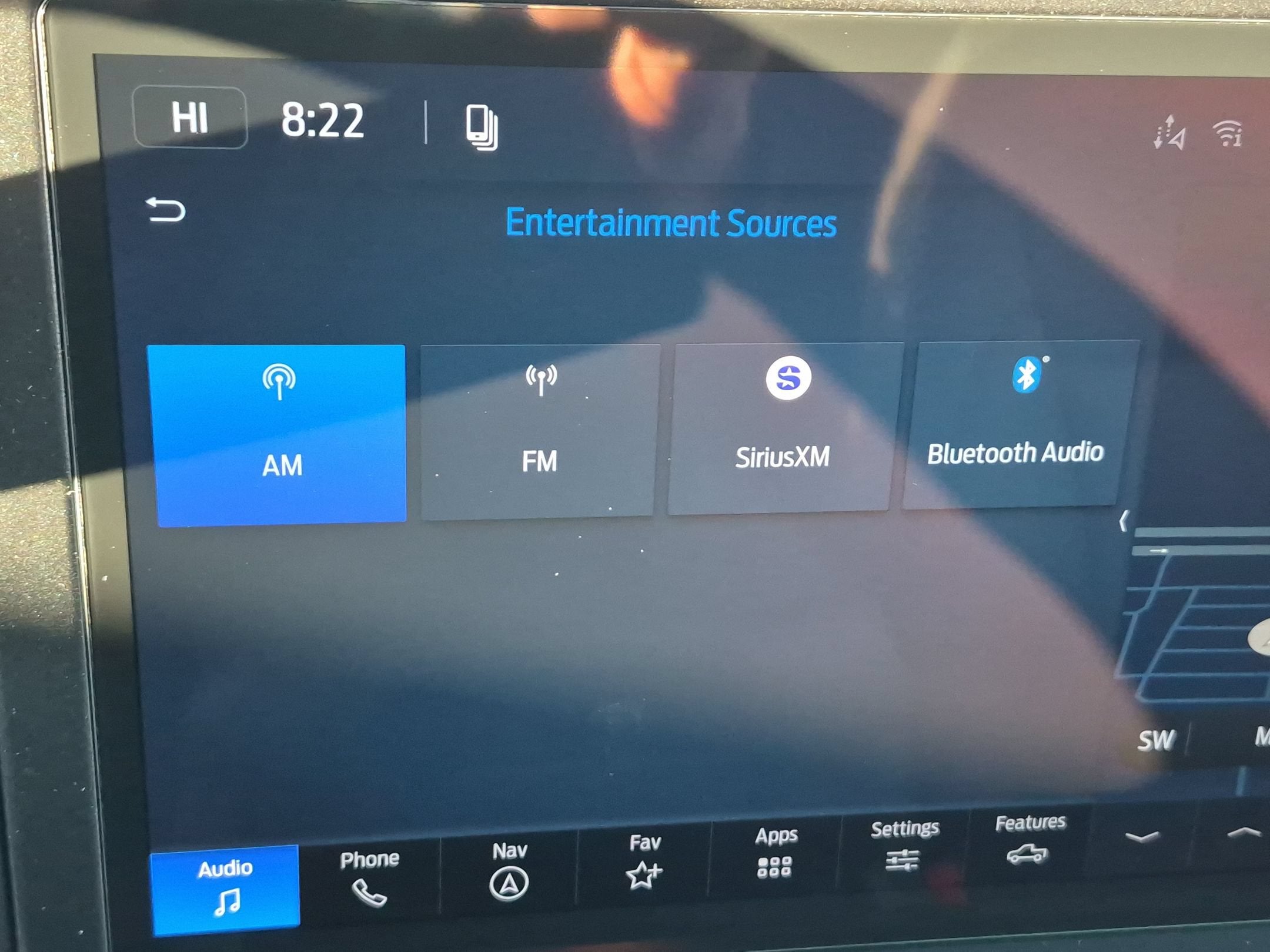 2027 Ford Super Duty F-250 SRW LARIAT