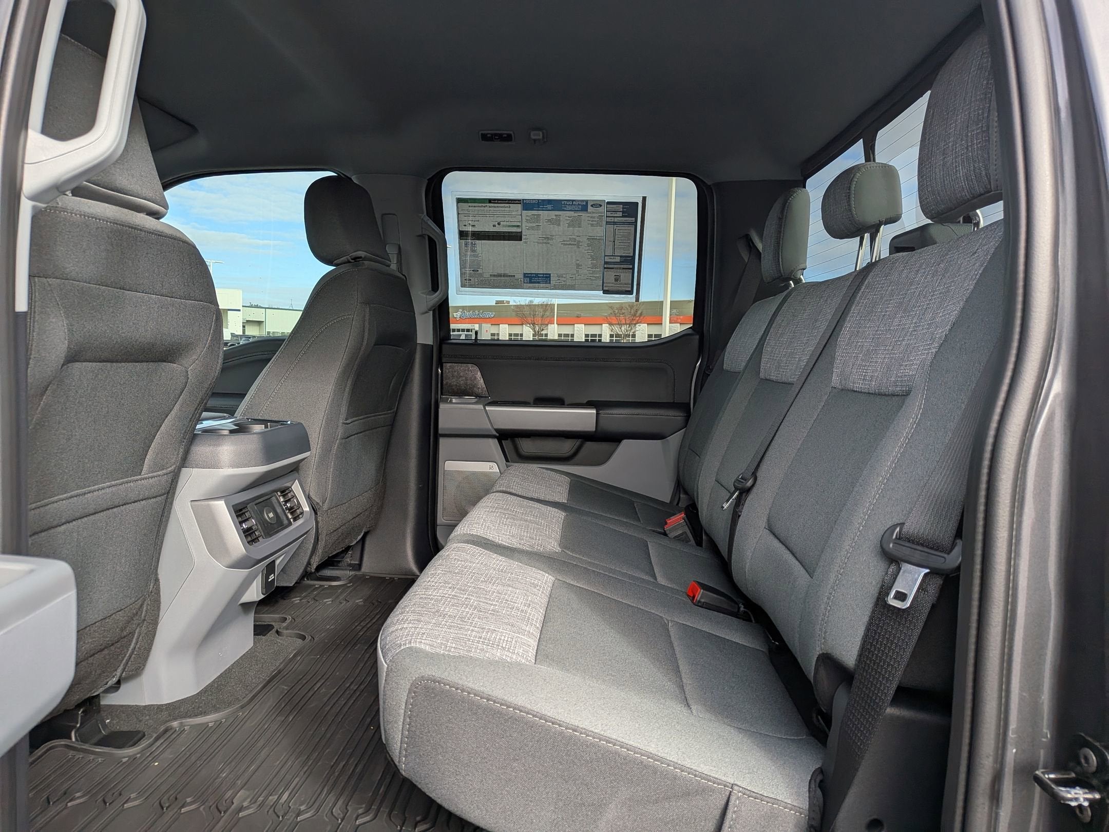 2026 Ford Super Duty F-250 SRW XLT