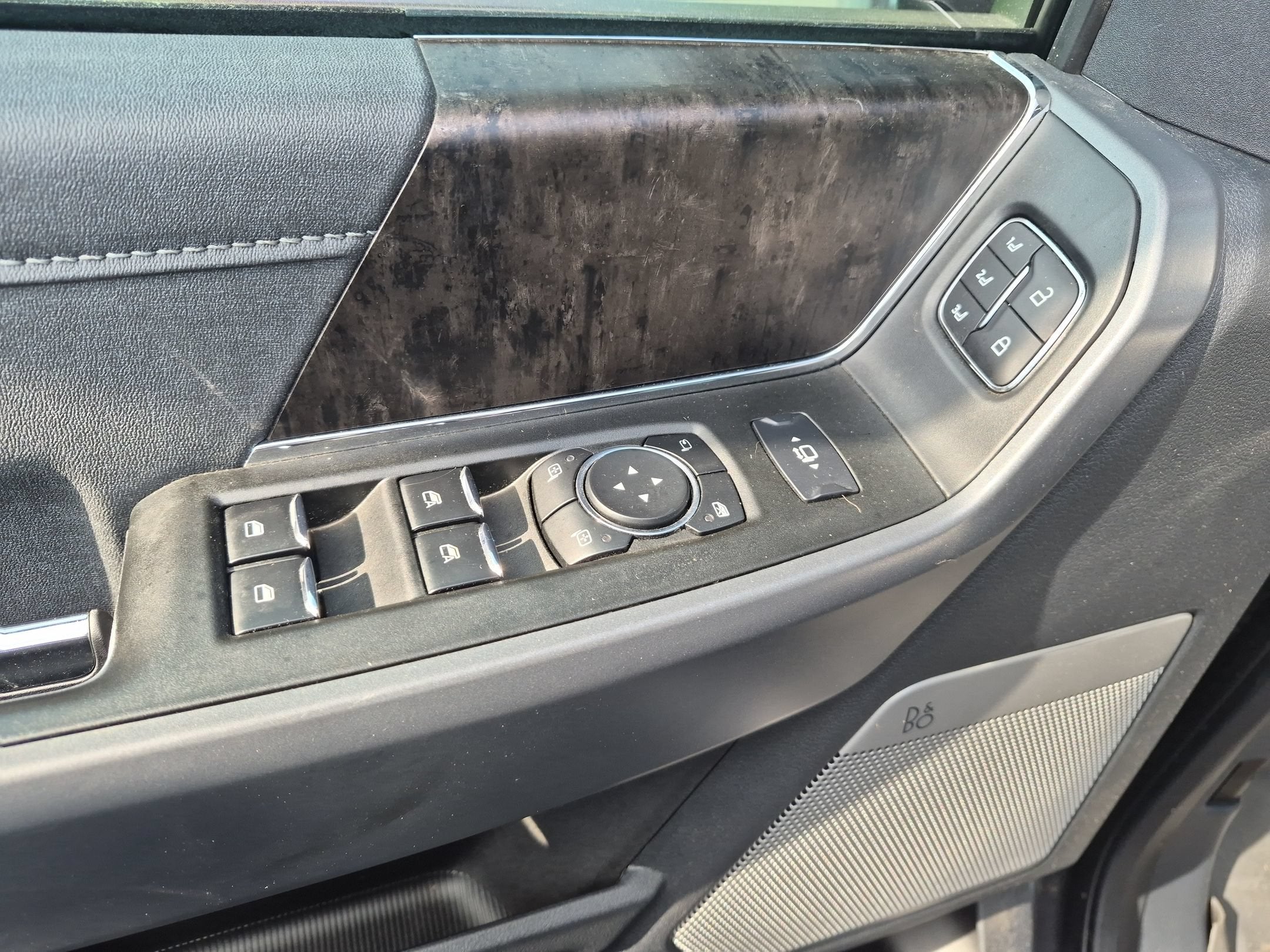 2024 Ford Super Duty F-250 SRW LARIAT