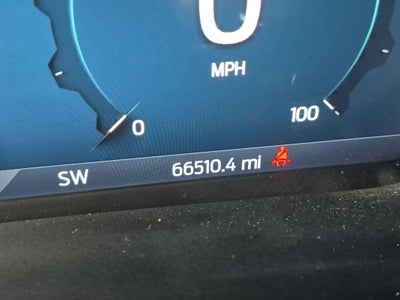 2024 Ford Super Duty F-250 SRW LARIAT