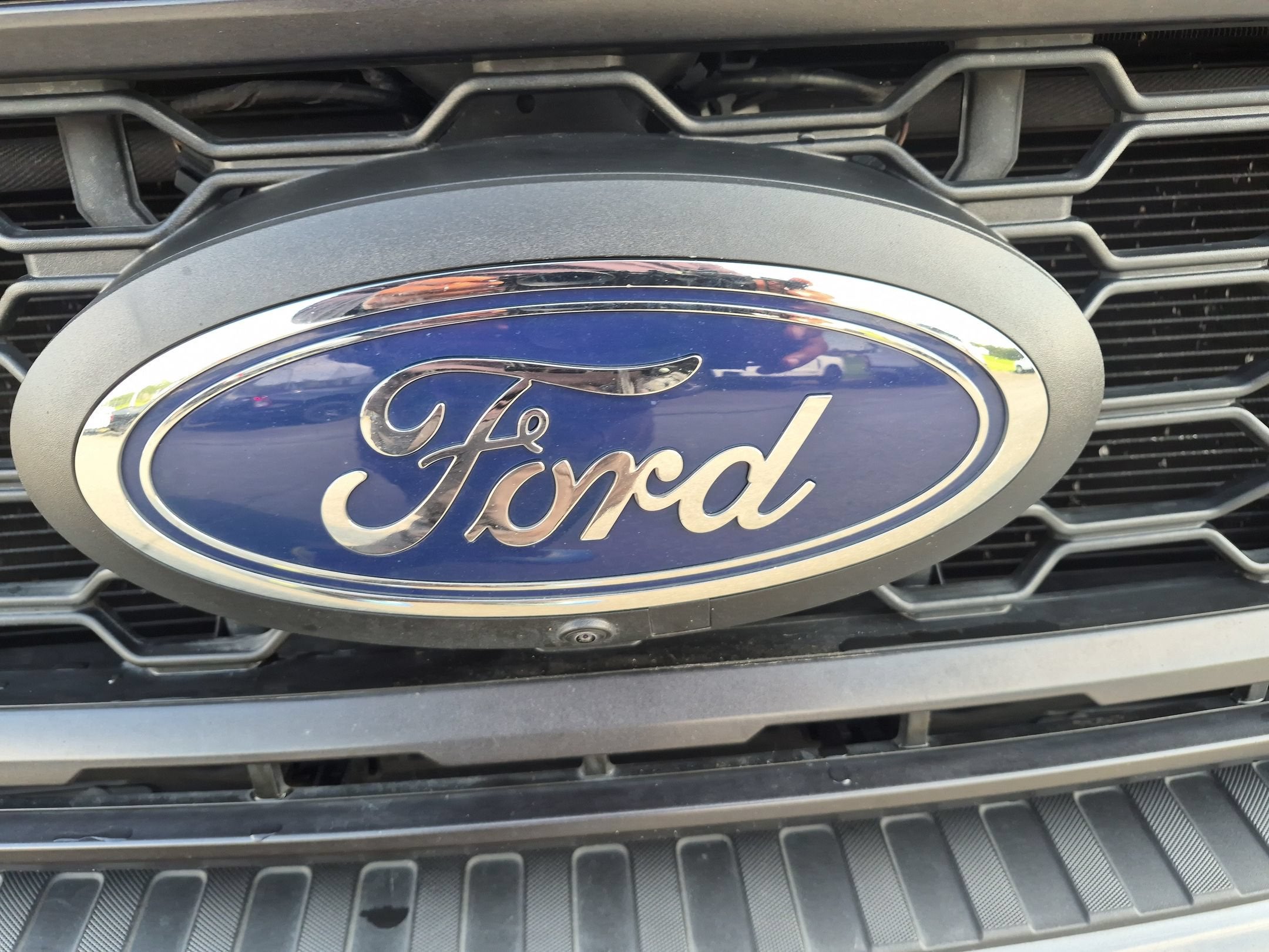 2024 Ford Super Duty F-250 SRW LARIAT