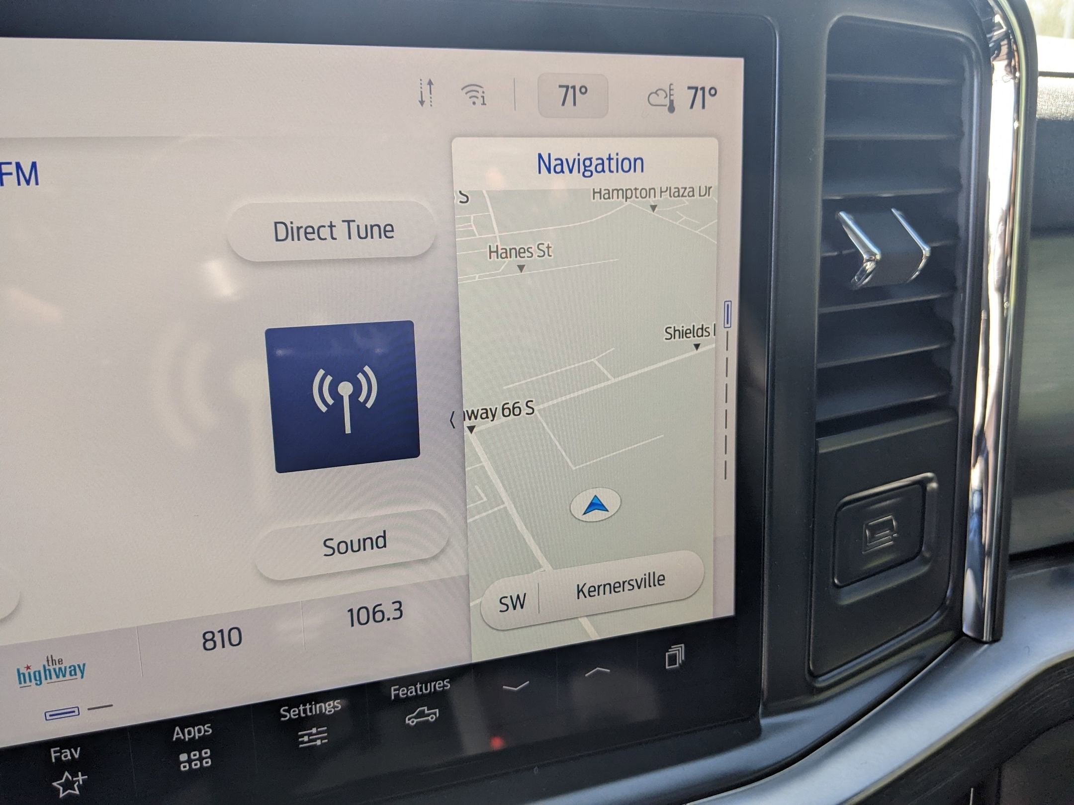 2025 Ford Super Duty F-250 SRW LARIAT