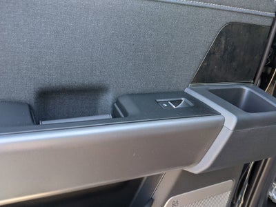 2025 Ford Super Duty F-250 SRW LARIAT